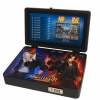 14-palcová 3D herná konzola Pandora Plus Arcade s vstavanými hrami v kufríku 14-palcová 3D herná konzola Pandora Plus Arcade s vstavanými hrami v kufríku