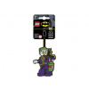 LEGO DC Super Heroes 52582 visačka na batožinu - The Joker LEGO DC Super Heroes 52582 visačka na batožinu - The Joker