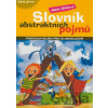 Slovník abstraktních pojmů - Adéla Bilíková Slovník abstraktních pojmů - Adéla Bilíková
