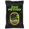 Sensas Pelety Sticky Pellets 2mm 650g - Scopex Sensas Pelety Sticky Pellets 2mm 650g - Scopex