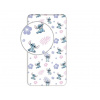 Jerry Fabrics Plachta Lilo and Stitch ,90x200 cm Jerry Fabrics Plachta Lilo and Stitch ,90x200 cm
