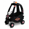 Odrážadlo Little Tikes Cozy Coupe Taxi 172182 čierne Odrážadlo Little Tikes Cozy Coupe Taxi 172182 čierne