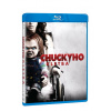 Film: - Chuckyho Kletba Bd (1BD) Film: - Chuckyho Kletba Bd (1BD)