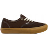 Vans - Skate Authentic Brown/Gum Veľkosť EU: 39 Vans - Skate Authentic Brown/Gum Veľkosť EU: 39