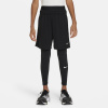 Nike Pro Dri-FIT Tights Junior Black 11-12 rokov Nike Pro Dri-FIT Tights Junior Black 11-12 rokov