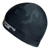 Čiapka pod prilbu Singing Rock Beanie čierna S-M Čiapka pod prilbu Singing Rock Beanie čierna S-M