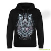 Aquaman Hoodie Atlantis Aquaman Hoodie Atlantis