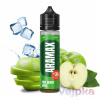 Ritchy EU (Liqua, Ritchy, Aramax) Longfill ARAMAX Cool Green Apple - 10 ml Ritchy EU (Liqua, Ritchy, Aramax) Longfill ARAMAX Cool Green Apple - 10 ml