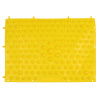 Foot Massage SR masážny koberec žltá Foot Massage SR masážny koberec žltá