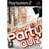 Cheggers Party Quiz (PS2) Cheggers Party Quiz (PS2)