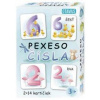 Pexeso - Čísla Pexeso - Čísla