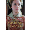 Skrotenie kráľovnej Skrotenie kráľovnej
