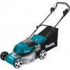MAKITA DLM460Z Akumulátorová kosačka 460 mm Li-ion 2x18V bez batérie LXT MAKITA DLM460Z Akumulátorová kosačka 460 mm Li-ion 2x18V bez batérie LXT