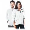 REIS Fleecová mikina unisex Polar-honey Farba: Biela, Veľkosť: M REIS Fleecová mikina unisex Polar-honey Farba: Biela, Veľkosť: M