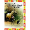 Všechny cesty vedou domů ( pošetka ) DVD Všechny cesty vedou domů ( pošetka ) DVD