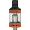 Joyetech EXceed D19 Clearomizer Oranžová Joyetech EXceed D19 Clearomizer Oranžová
