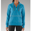 UNDER ARMOUR 1236053, blue (Dámska mikina Under Armour, modrá) UNDER ARMOUR 1236053, blue (Dámska mikina Under Armour, modrá)