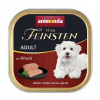 Animonda Vom Feinsten Adult Dog jeleň 150 g Animonda Vom Feinsten Adult Dog jeleň 150 g