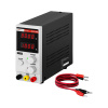 Stamos Soldering Laboratórny zdroj - 0-30 V - 0-10 A DC - 300 W S-LS-84 Stamos Soldering Laboratórny zdroj - 0-30 V - 0-10 A DC - 300 W S-LS-84