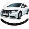 Kryt prednej kapoty Honda Civic 5D 2012–2017 Kryt prednej kapoty Honda Civic 5D 2012–2017