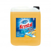 Krystal na podlahy s alfa alkoholom, 5 l Krystal na podlahy s alfa alkoholom, 5 l