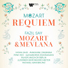 Vinyl - MOZART: REQUIEM - FAZI... Vinyl - MOZART: REQUIEM - FAZI...