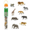 Safari Ltd. Tuba Zvieratá Južnej Afriky Safari Ltd. Tuba Zvieratá Južnej Afriky