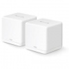 H60X 2pc AX1500 Mesh WiFi6 MERCUSYS H60X 2pc AX1500 Mesh WiFi6 MERCUSYS