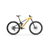 MONDRAKER-Superfoxy XR, dense yellow/black/obsidian grey Žltá L 2025 MONDRAKER-Superfoxy XR, dense yellow/black/obsidian grey Žltá L 2025