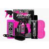 MUC-OFF Čistiaca sada - Bike Care Essentials Kit MUC-OFF Čistiaca sada - Bike Care Essentials Kit