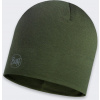 Buff Čepice z merino vlny, termo, pevná, cedrová - BP111537.847.10.00 Buff Čepice z merino vlny, termo, pevná, cedrová - BP111537.847.10.00