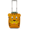 AFFENZAHN Kids Suitcase 18 TIger AFFENZAHN Kids Suitcase 18 TIger