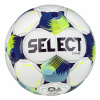 SELECT GAME CZ CHANCE LIGA 2025/26 FOTBAL MÍČ - Bílá, Modrá - veľkosť 4 uk SELECT GAME CZ CHANCE LIGA 2025/26 FOTBAL MÍČ - Bílá, Modrá - veľkosť 4 uk