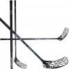Exel E-FAST PRO PETROL 2.6 ROUND petrol, Pravá (pravá ruka dole), 103cm (=113cm) Exel E-FAST PRO PETROL 2.6 ROUND petrol, Pravá (pravá ruka dole), 103cm (=113cm)