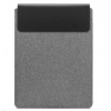 LENOVO Yoga 16-inch Sleeve Grey - puzdro LENOVO Yoga 16-inch Sleeve Grey - puzdro
