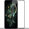 Nillkin Tvrzené Sklo 2.5D CP+ PRO Black pro Xiaomi 13T/13T Pro 6902048270480 Nillkin Tvrzené Sklo 2.5D CP+ PRO Black pro Xiaomi 13T/13T Pro 6902048270480