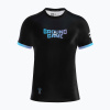 Rashguard Ground Game Cyber Samurai multicolour Rashguard Ground Game Cyber Samurai multicolour