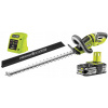 Nožnice - RYOBI RHT1851R25F Nožnice na živé ploty (Nožnice - RYOBI RHT1851R25F Nožnice na živé ploty) Nožnice - RYOBI RHT1851R25F Nožnice na živé ploty (Nožnice - RYOBI RHT1851R25F Nožnice na živé ploty)