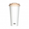 Termohrnek NILS Camp NCB18 bílý, 500 ml. Termohrnek NILS Camp NCB18 bílý, 500 ml.