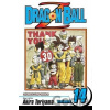 Dragon Ball Z 14 - Akira Toriyama Dragon Ball Z 14 - Akira Toriyama