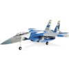 E-flite F-15 Eagle 0.7m SAFE Select BNF Basic E-flite F-15 Eagle 0.7m SAFE Select BNF Basic