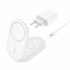 Batéria pre notebook Belkin WIZ028VFWH Biela 15 W Batéria pre notebook Belkin WIZ028VFWH Biela 15 W