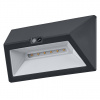 OSRAM Venkovní svítidlo Endura LED 1,5W 3K 160lm IP44 Senzor OSRAM Venkovní svítidlo Endura LED 1,5W 3K 160lm IP44 Senzor