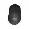 Logitech M330/Kancelářská/Optická/Pro praváky/1 000 DPI/Bezdrátová USB/Černá Logitech M330/Kancelářská/Optická/Pro praváky/1 000 DPI/Bezdrátová USB/Černá