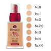 Dermacol 24h Control Make-Up 30 ml - odtieň 0 Dermacol 24h Control Make-Up 30 ml - odtieň 0