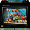 LEGO ICONS 10366 Tropické akvárium LEGO ICONS 10366 Tropické akvárium