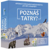 Poznáš Tatry? - spoločenská hra - Daniel Kollár, Daniela Kollárová, Juraj Kucharík Poznáš Tatry? - spoločenská hra - Daniel Kollár, Daniela Kollárová, Juraj Kucharík