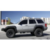 TNG Bodykit Jeep Grand Cherokee WJ Fenders Royal 057 TNG Bodykit Jeep Grand Cherokee WJ Fenders Royal 057