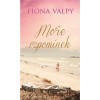 Moře vzpomínek - Fiona Valpy Moře vzpomínek - Fiona Valpy
