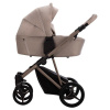 BEBETTO kombinovaný kočík Pelpasso 01 Kašmir BEBETTO kombinovaný kočík Pelpasso 01 Kašmir